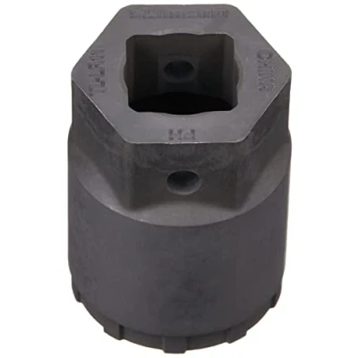 Imagen de SHIMANO Anillo Cierre Herramientas multifunción para Bicicletas, Adultos Unisex, Multicolor, Talla única