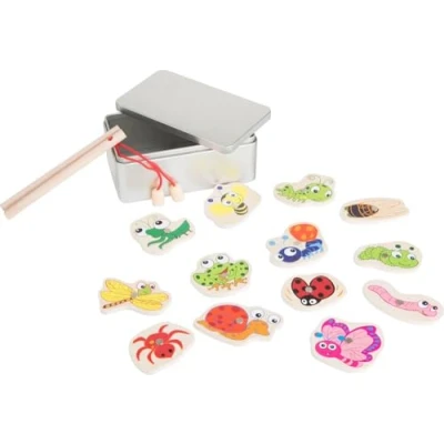 Imagen de Small Foot 4339 Juego de Pesca en Caja Regalo (Juego 2)