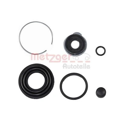Imagen de METZGER 114 0269 Kit de Reparación Frenos sin pistón 30 TOYOTA: Corolla VI Compact, VIII Compact