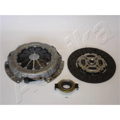 Imagen de Kit de embrague ASHIKA 92 01 151