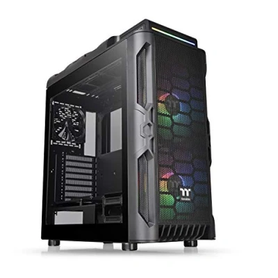 Imagen de Thermaltake Level 20 RS ARGB Mid Tower Chassis/Tempered Glass