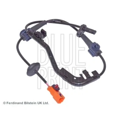 Imagen de BLUE PRINT ADH27178 Sensor de ABS Eje trasero, derecha 820 HONDA: Jazz 2