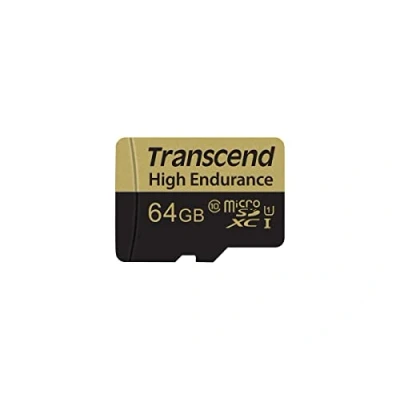 Imagen de Transcend 16gb Microsdhc Mlc Class 10 Memoria Flash