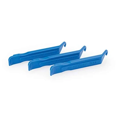 Imagen de Park Tool TL 1.2 Juego de palancas neumáticos con 3 herramientas cardadas