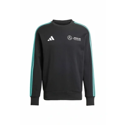 Imagen de adidas Performance Petronas Formula ONE Sudadera Black white, Hombre, Talla: XS, white