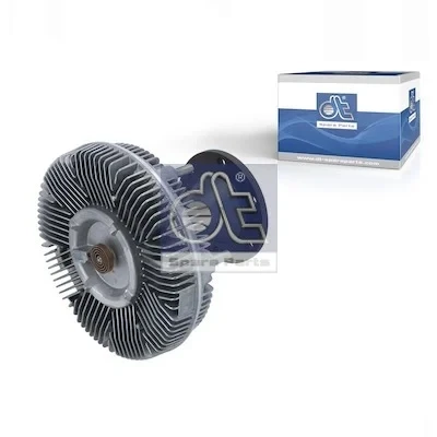Imagen de Embrague del ventilador DT SPARE PARTS 3.15259