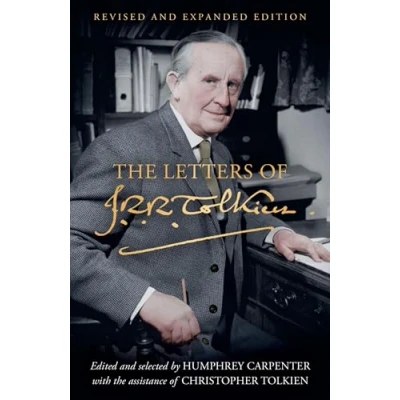 Imagen de The Letters Of J. R. Tolkien