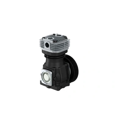 Imagen de WABCO 4111410030 Compresor suspensión neumática