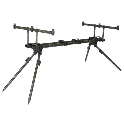 Imagen de Fox Ranger MK2 CAMO pod 3 Rod