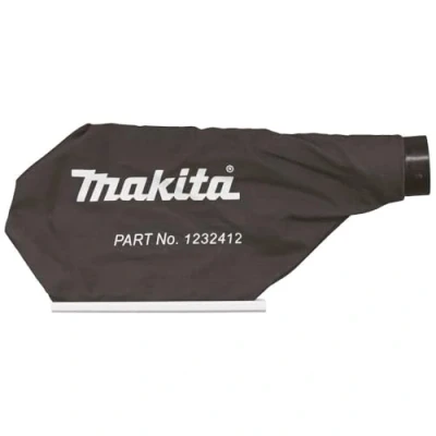 Imagen de Makita 123241 2 Bolsa de polvo para UB1103Z