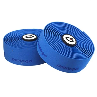 Imagen de Prologo Doubletouch Cinta de Barra Mango, Unisex Adulto, Azul
