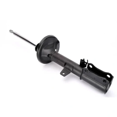 Imagen de KYB Excel G 334063 amortiguador Eje trasero, derecha Presión de gas Bitubular Columna Espiga arriba