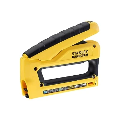 Imagen de STANLEY Fatmax FMHT0 80551 Grapadora con pulsador delantero
