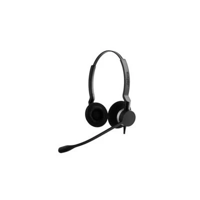 Imagen de Auriculares Jabra Biz 2300 Duo Type: 82 E std