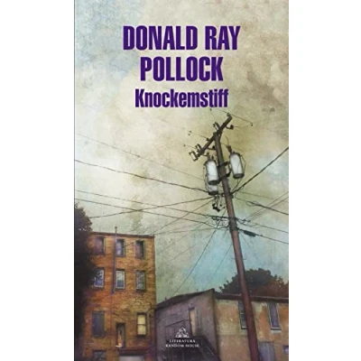 Imagen de Knockemstiff (Random House)