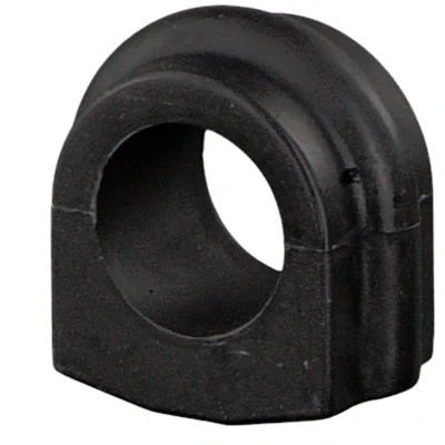 Imagen de FEBI BILSTEIN 42525 Silentblock Barra Estabilizadora Eje delantero Caucho, Caucho con refuerzo textil 26 28 NISSAN: Vanette Cargo Furgón, Serena