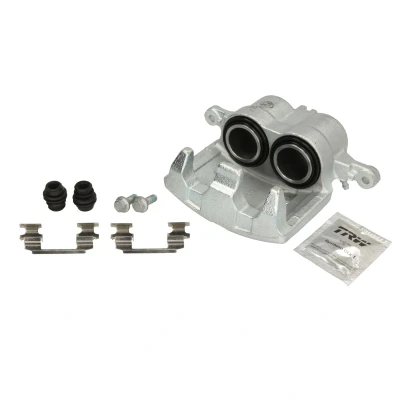 Imagen de TRW BHU320E Pinza de freno Hierro fundido NISSAN: X Trail