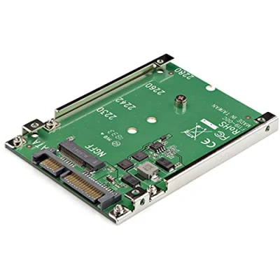 Imagen de Startech M.2 Ssd Para 2,5 Pulgadas Sata Adapter