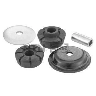 Imagen de SNR KB673.23 Kit reparación, apoyo columna amortiguación sin rodamiento MITSUBISHI: Carisma Berlina, L200 / Triton IV Pick up