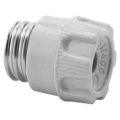 Imagen de Siemens Tapon roscado d01 16(e14) porcelana