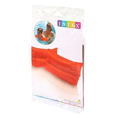 Imagen de Intex 56643EU Manguitos hinchables 20 x 15 cm de 3 a 6 años