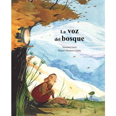 Imagen de La Voz del Bosque (Susurros en el bosque)