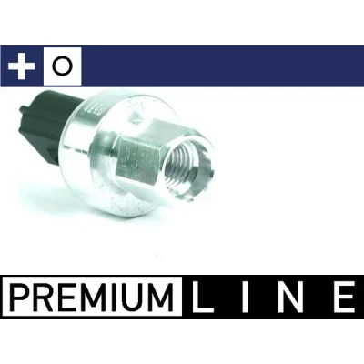 Imagen de MAHLE ORIGINAL ASE 12 000P Presostato de Aire Acondicionado 3 FORD: Ecosport Mk2, Grand C Max, Transit V363 Bus