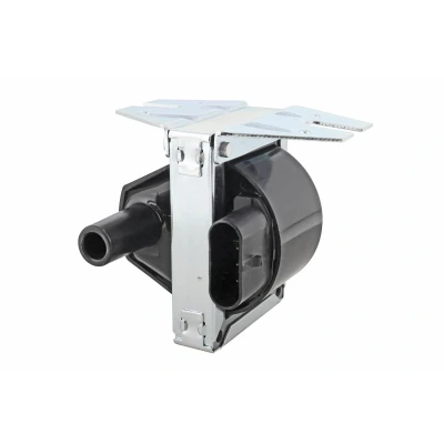 Imagen de VEMO V24 70 0012 Bobina de encendido 4 12 FIAT: Panda I Hatchback, Tipo Uno LANCIA: DELTA 1, AUDI: 80 B2