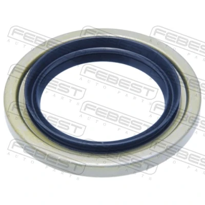 Imagen de FEBEST 95HDS 54820811X Anillo obturador, cubo de rueda