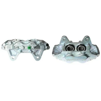 Imagen de BUDWEG CALIPER 344552 Pinza de freno MITSUBISHI: PAJERO 4