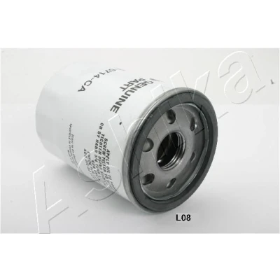 Imagen de Filtro de aceite ASHIKA 10 0L L08