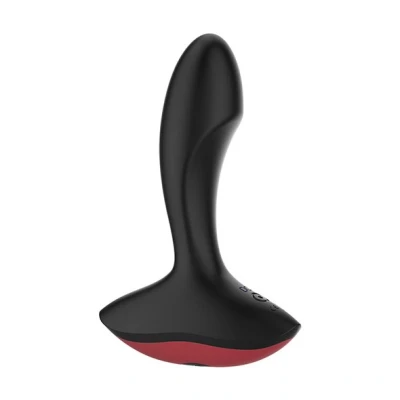Imagen de MagicMotion Vibrador Anal Solstice con APP