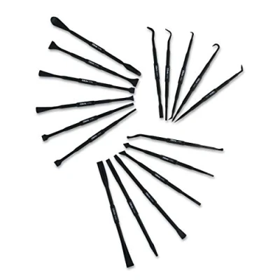Imagen de Beta 1479ML/B17 KIT 17 PATAS CABRA MULTIFUNC.