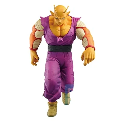 Imagen de Bandai Spirits Ichibansho Dragon Ball Super: Super Hero Orange Piccolo (Vs Omnibus Beast), figura coleccionable