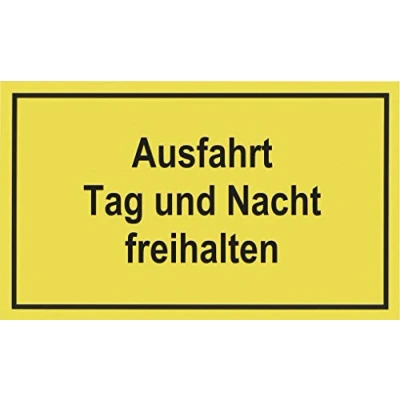 Imagen de Letrero de advertencia señalización rótulo informativo señal prohibición seguridad rotulación territorios y comercial, 400 x 250 mm