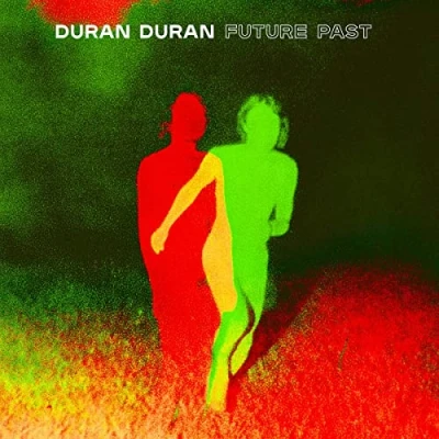 Imagen de Duran Future Past (Cd Deluxe)