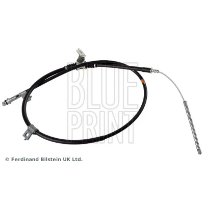 Imagen de BLUE PRINT ADC446213 Cable de Freno Mano Atrás derecha 1752