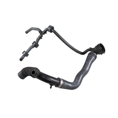 Imagen de METZGER 2421562 Manguitos de Radiador EPDM (Ethylen Propylen Dien Caucho) SEAT: Leon II Hatchback, Altea, Altea XL, VOLKSWAGEN: GOLF 6, Scirocco III