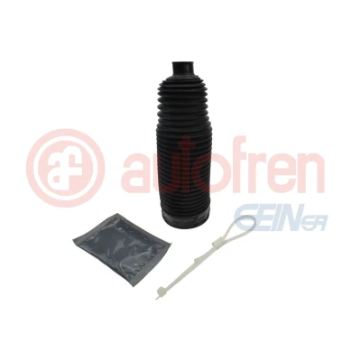 Imagen de AUTOFREN SEINSA D9190 Juego de fuelle, dirección 1. A la derecha del eje delantero AUDI: A4 B6 Avant, B7 Berlina