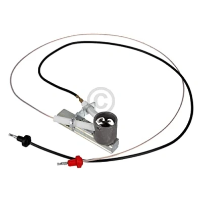 Imagen de Quemador de gas compatible con DOMETIC 241280282 para generador frío y refrigerador absorbente