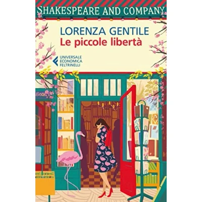 Imagen de Le Piccole Libertà