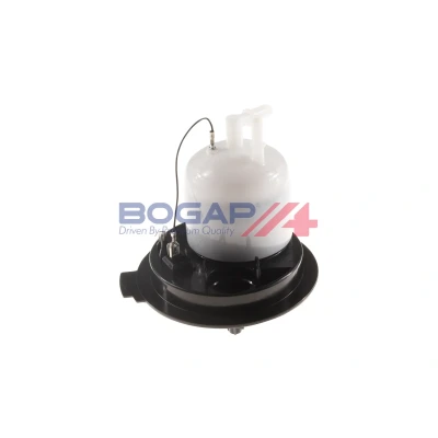 Imagen de BOGAP A1633105 Filtro, unidad alimentación combustible VOLKSWAGEN: Touareg II (7P5, 7P6) 3.0 V6 TSI, 3.6 FSI, 4.2 V8 FSI 2010 2018