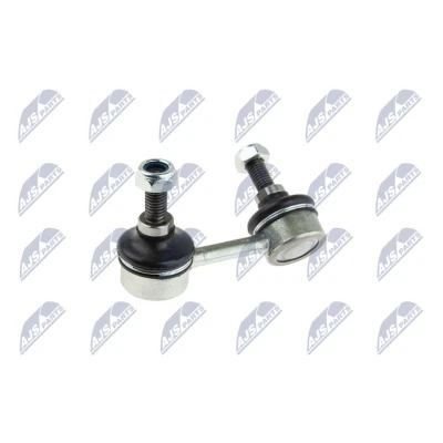 Imagen de NTY ZLT HD 069 Bieleta de suspensión Eje trasero, derecha HONDA: Civic 8, 7 Limousine
