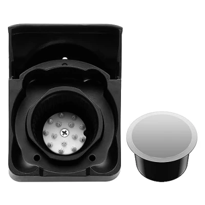 Imagen de KOTLIE AC 513K/H/FH/F Accesorios para Máquinas de Café Multicápsula LAVAZZA BLUE cápsulas (LAV*ZZA BLUE)