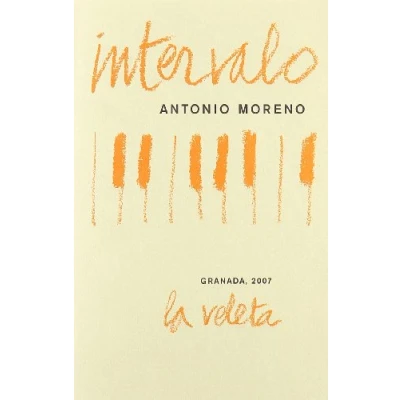 Imagen de INTERVALO (SIN COLECCION)
