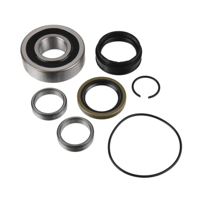 Imagen de FEBI BILSTEIN 172390 Juego de cojinete rueda TOYOTA: Hiace 3 Kasten, 4 Bus