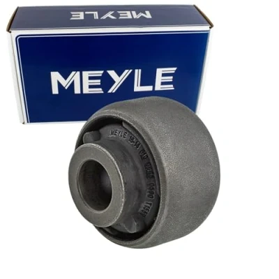 Imagen de MEYLE 16 14 610 0003 Casquillo cojinete, brazo oscilante sin soporte ORIGINAL Quality