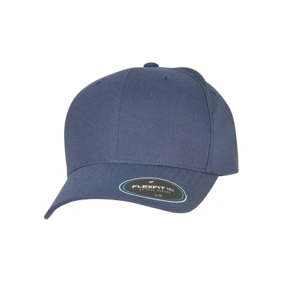 Imagen de Flexfit Nu Gorra de béisbol, Azul Marino, S Unisex Adulto