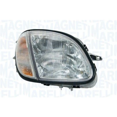 Imagen de MAGNETI MARELLI 710301097211 Faros izquierda Halógena para circulación por la derecha MERCEDES BENZ: SLK