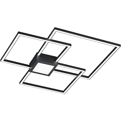 Imagen de Trio, Lámpara de techo, Hydra incl. 1xLED